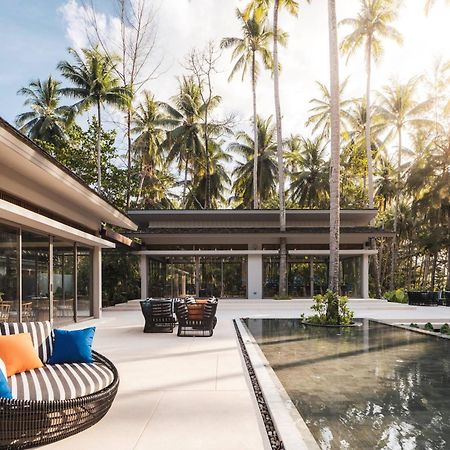 Avani Plus Khao Lak Resort Exterior foto