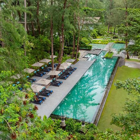 Avani Plus Khao Lak Resort Exterior foto