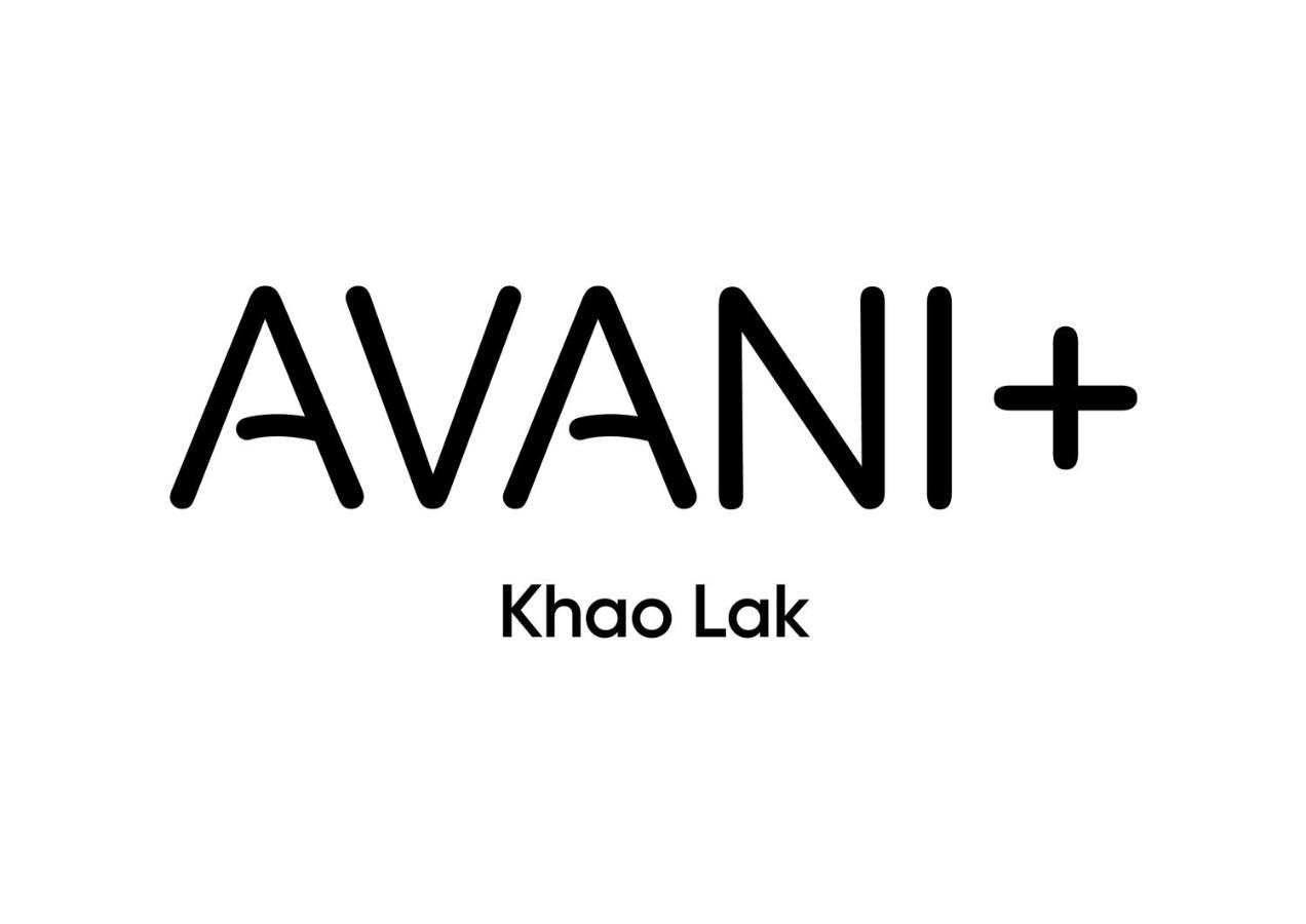 Avani Plus Khao Lak Resort Exterior foto