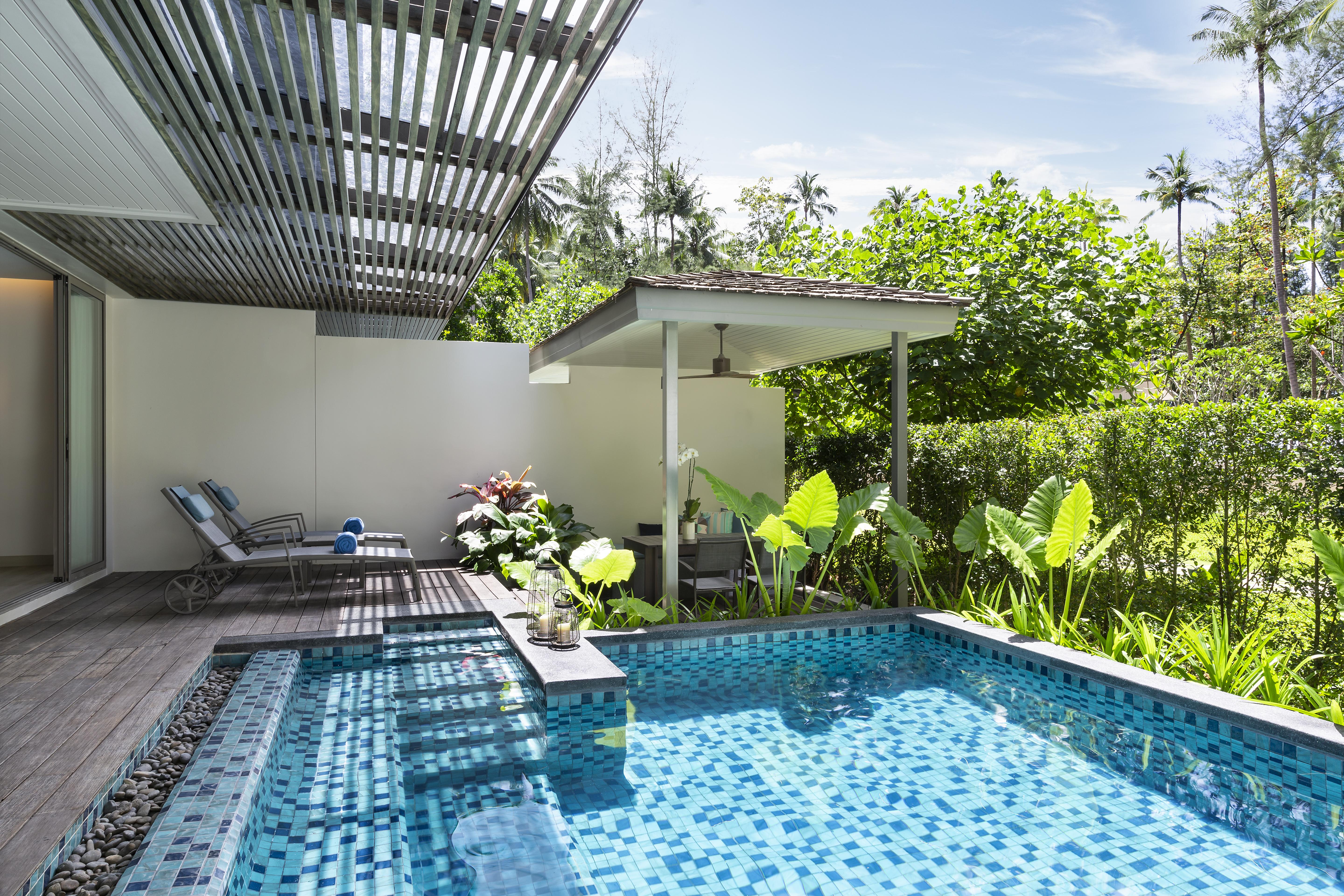 Avani Plus Khao Lak Resort Exterior foto