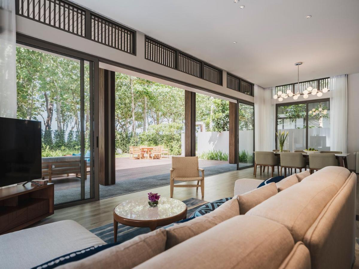 Avani Plus Khao Lak Resort Exterior foto